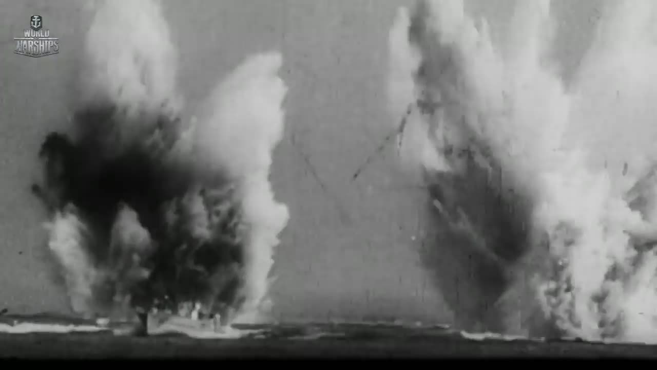 USS New Jersey BattleShip in History...