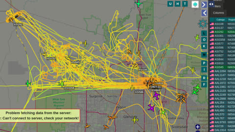 Mormon Mafia still at WAR with US60 August 18th 2023 - noon time -