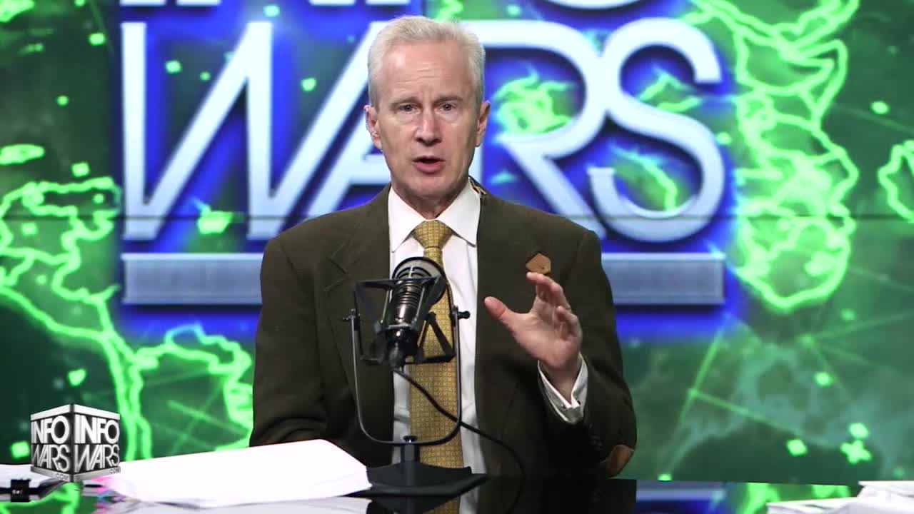 Segment 7 - Dr. Peter McCullough & Alex Jones on InfoWars - 12-31-2021