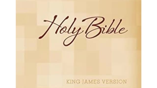 King James Version Large Print Bible (Red Letter, Softcover) Paperback