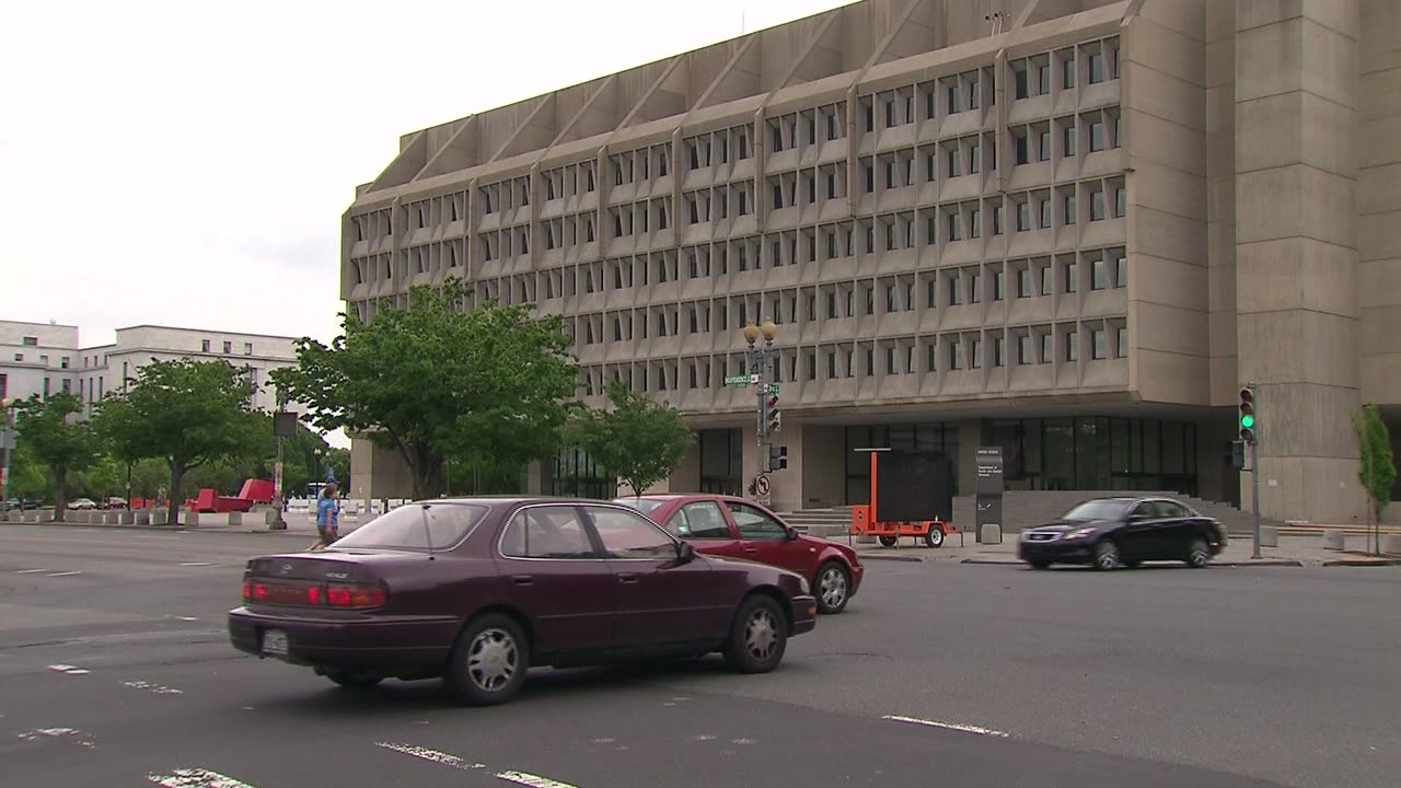 HHS creates new office to help victims of domestic violence