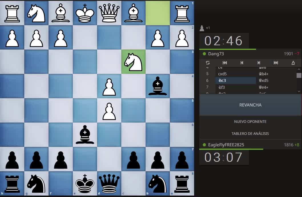 Lichess Chess 16 01 2023 #4