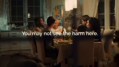 Ontario Government Superbowl Ad