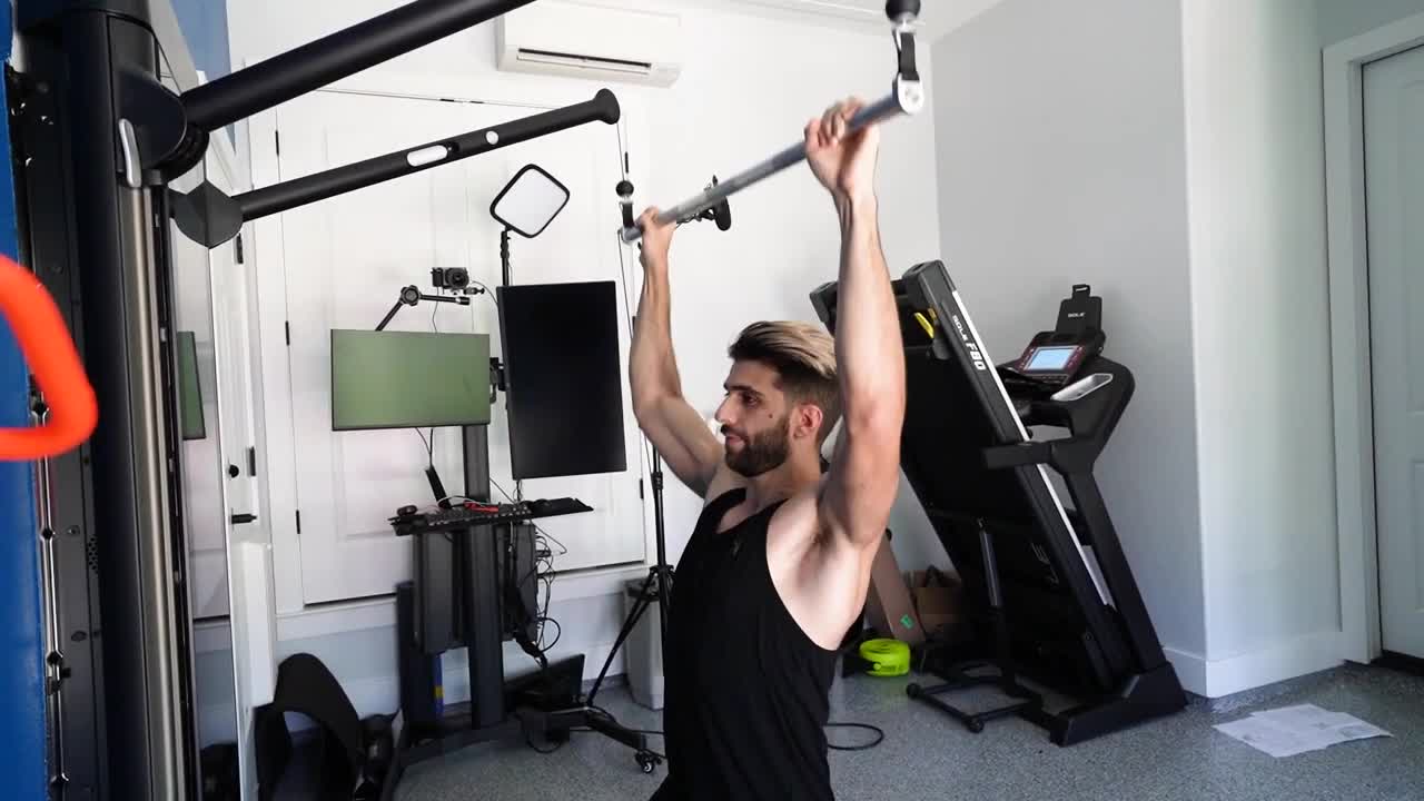 How I Lost 75 Pounds in 9 Months - Body Transformation
