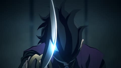 Demon slayer season 3 EP4