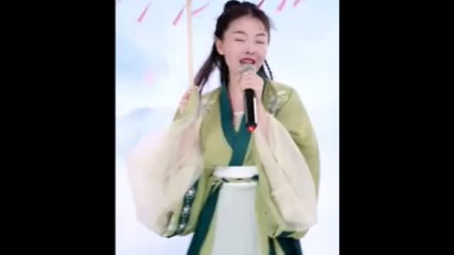 唐艺大舞台 - 笑纳