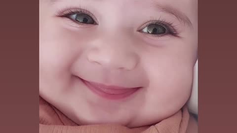 Cute Baby