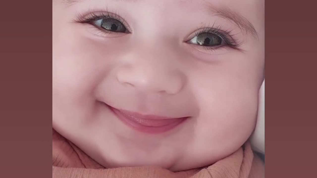 Cute Baby