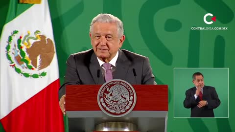 Mañanera - Versiones de huelga en Pemex