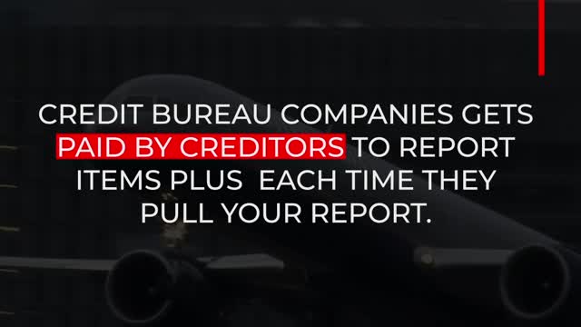 CREDIT TIP OF THE DAY