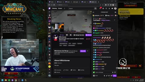 Trading Post - September 2023 Stream Highlights