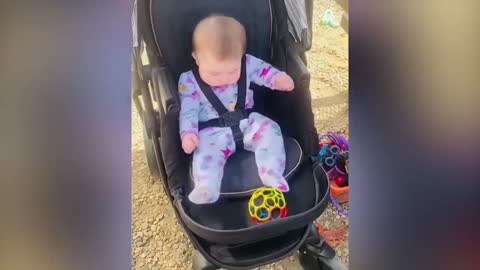 Funniest Baby Videos of the Week - Try Not To Laugh