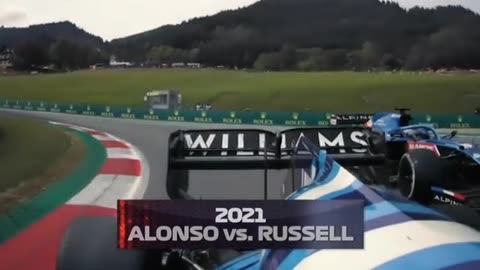 5 Spectacular Austrian Formula One fights in 2023