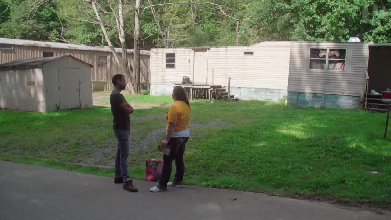 Why The Poorest County In West Virginia Believed in Trump
