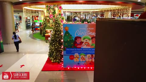 WALKING TOUR | SM CITY UPTOWN | CDO