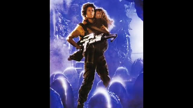 Alien 5 (parody)