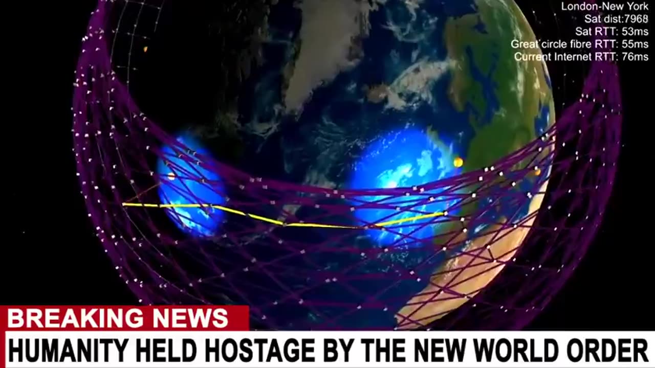 THE DARPA PANDEMIC ASSASSINATION PROGRAM