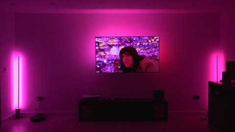 How to Sync Hue Lights to ANY TV!