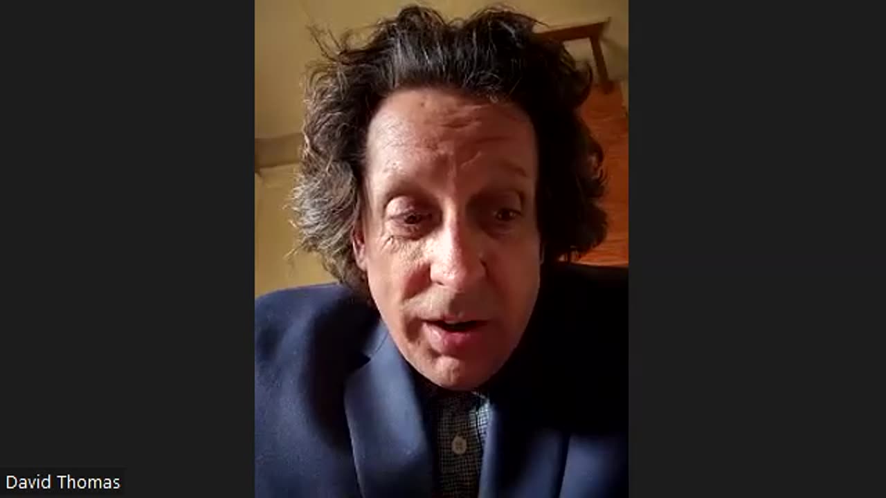 SERAPHIMIC INTELLIGENCE WITH DAVE AND MARY