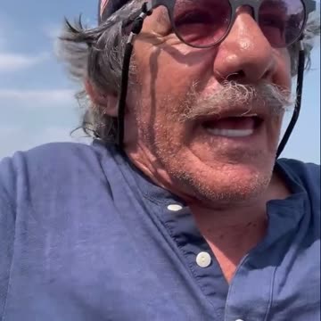 Geraldo Rivera says he Quit Fox but will talk about it on Fox in the Morning 😂