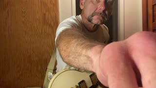Learn Fishing in the Dark. Guitar lessons.