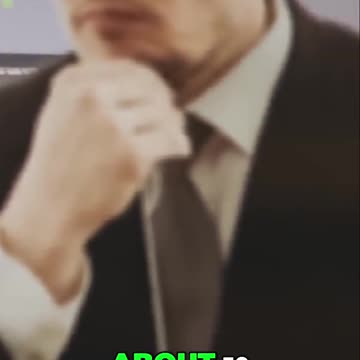 Elon Musk's Rocket Revelation: The Surprising Truth About Manufacturing Costs