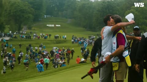 Nick Taylor won the RBC Canadian Open after 69 years