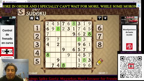 sudoku expert