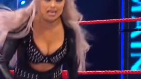 Liv Morgan on loop just for fun