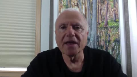 Saving Israel for last?