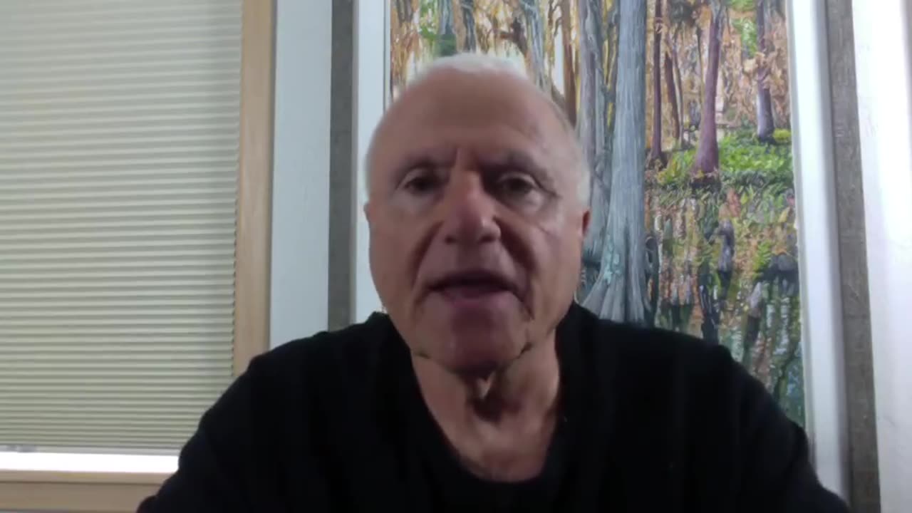 Saving Israel for last?