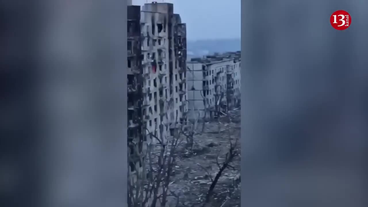 "Wagner" soldiers captured 3 blocks of Bakhmut, new forces cannot enter the city - Russia