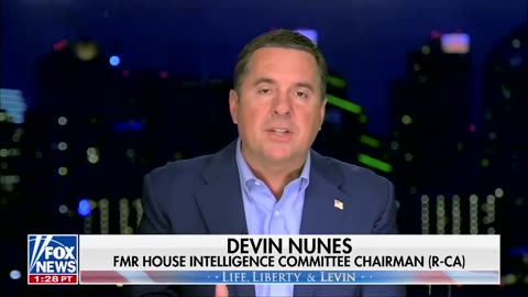 USA : DEVIN NUNES