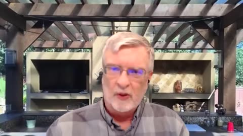 Brian Melvin's Testimony of turning from Atheism to God