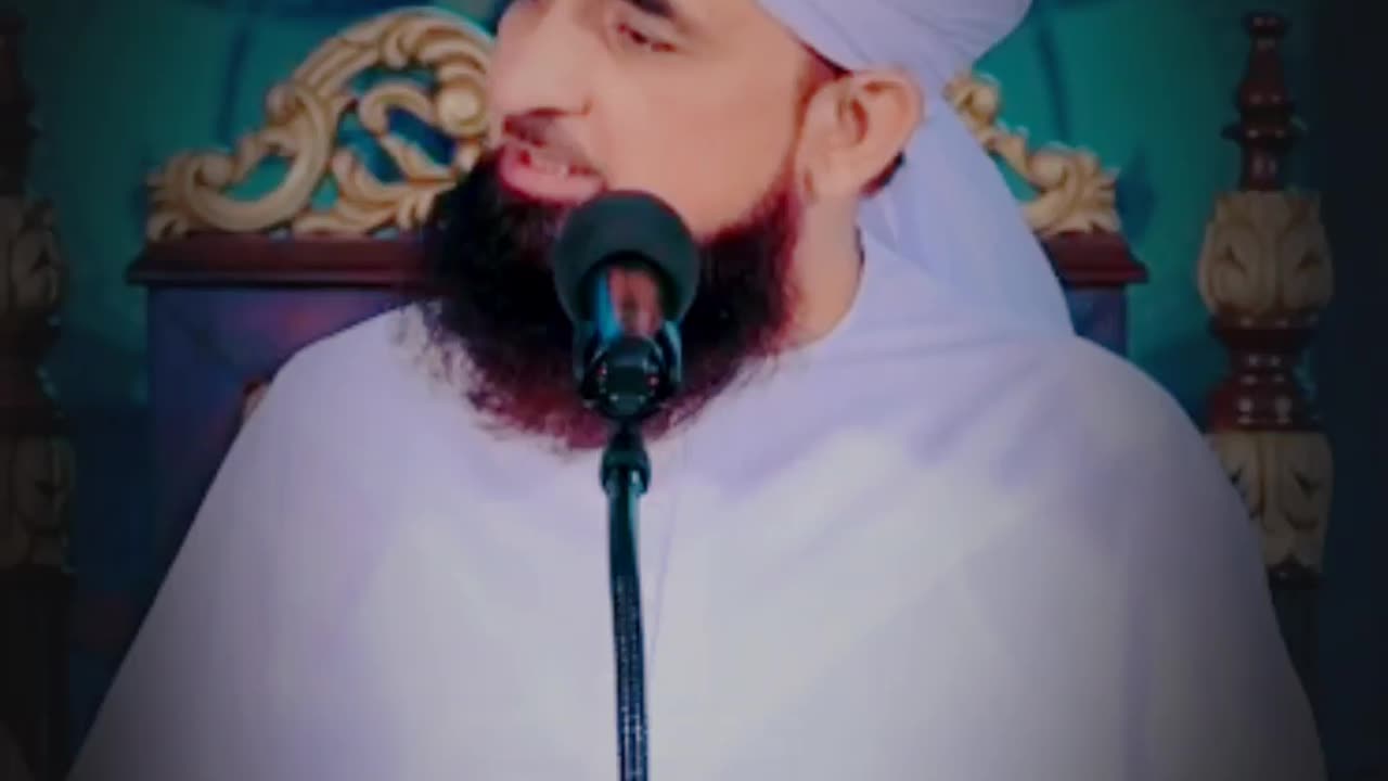 New Islamic status | Saqib raza mustafai