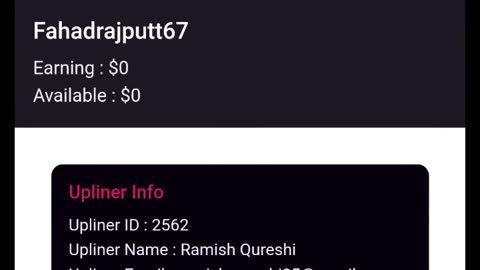 How To Create Glaxydollars Account On New Method 💯