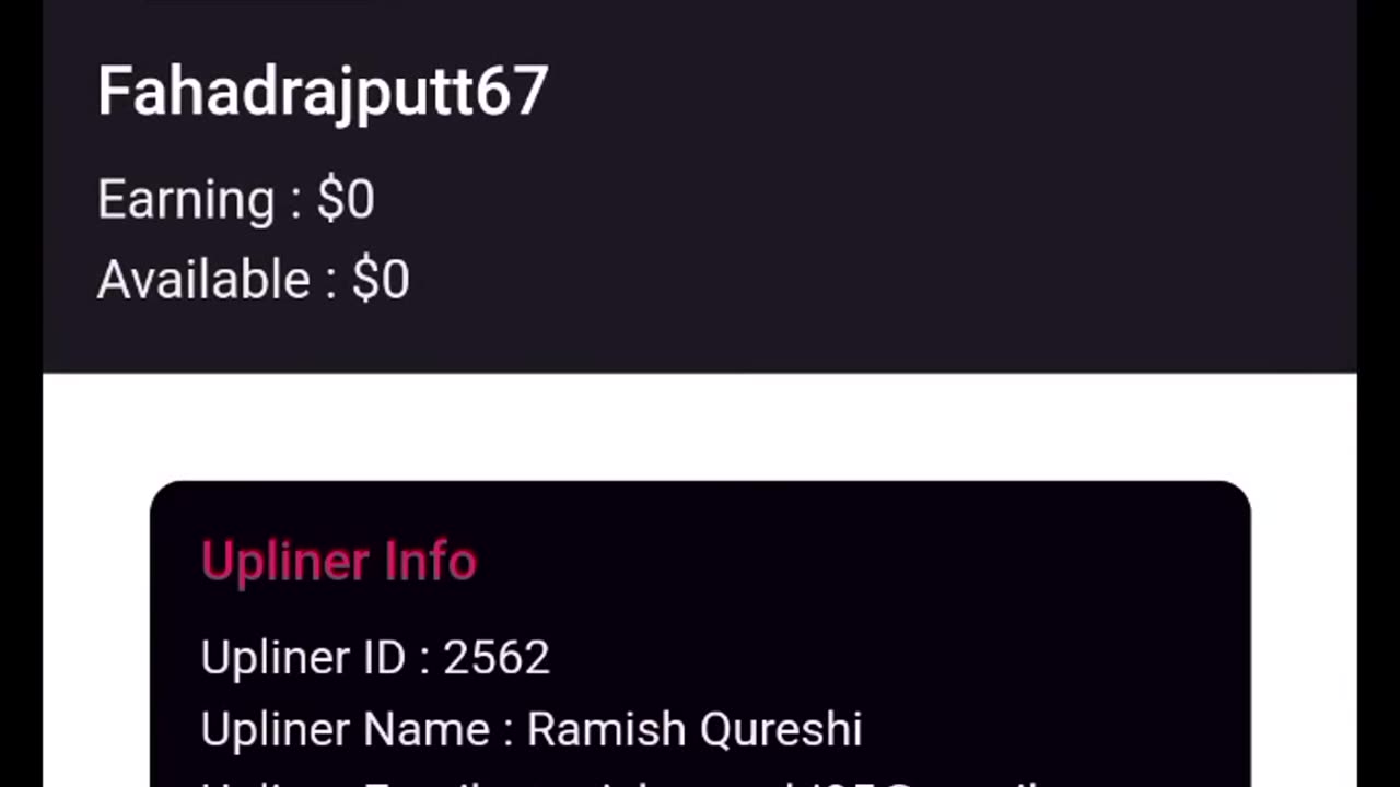 How To Create Glaxydollars Account On New Method 💯
