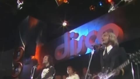 The Rubettes - You Are the Reason Why (1976)