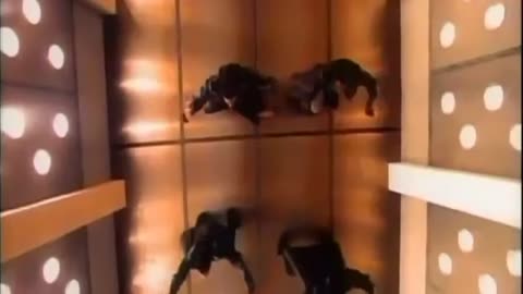 Soul For Real - Never Felt This Way [Video]