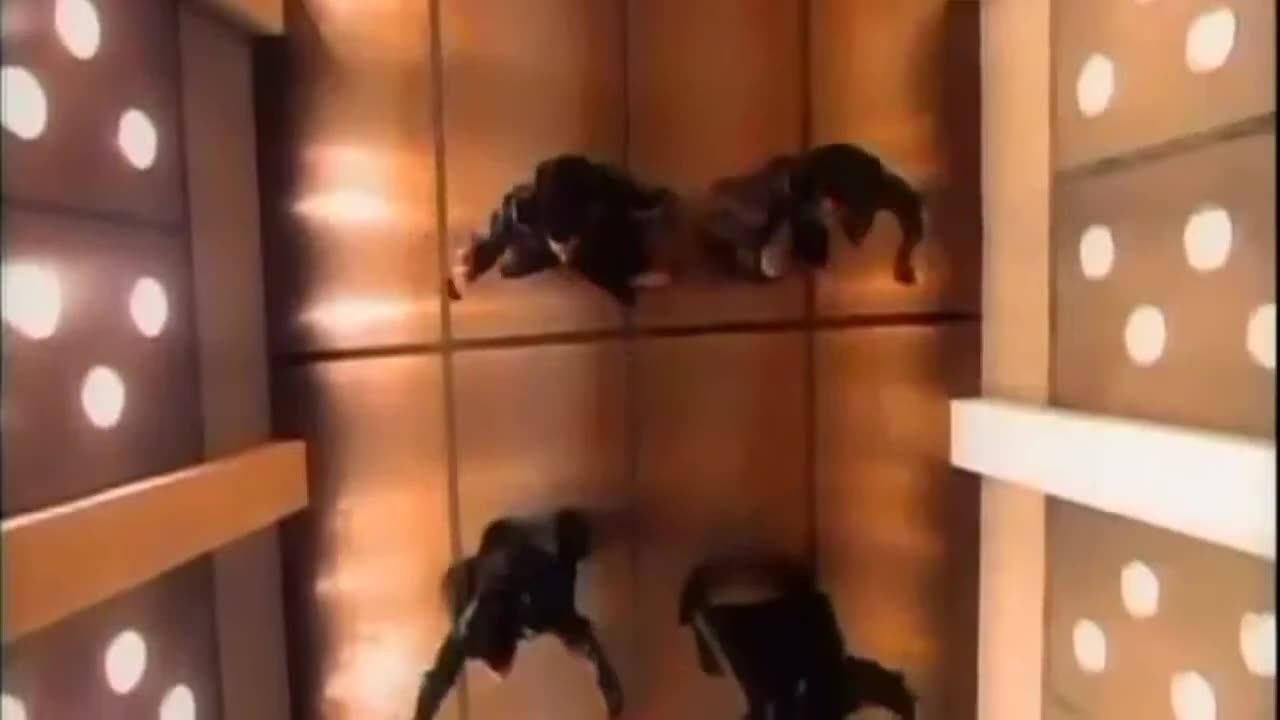 Soul For Real - Never Felt This Way [Video]