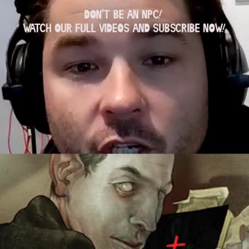 💥IS JOE ROGAN EVIL?💥