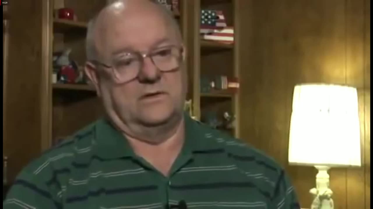 A NOBLE LIE The Oklahoma City Bombing WATCH PARTY PART 1