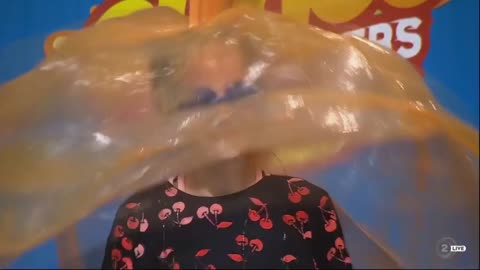 What Now Gunge Compilation