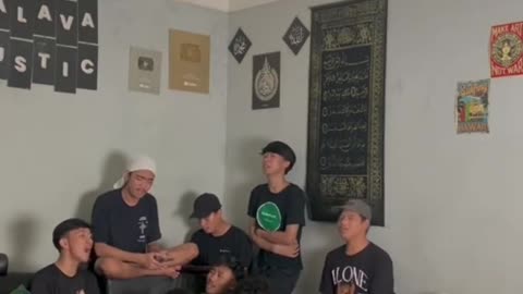 Musikk trend