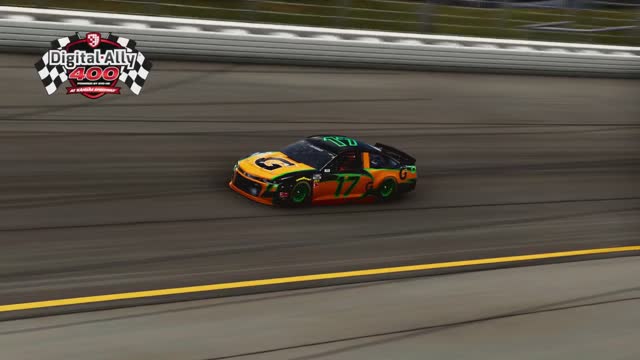 Nascar Heat5 Race324