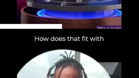 Jordan Peterson: on Donald Trump's behavior