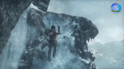 RISE OF THE TOMB RAIDER PART 1