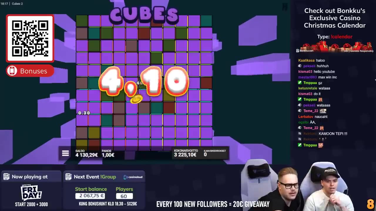 TOP 10 RECORD WINS OF 2022 ★ MASSIVE 75000X MAX WIN ON FOLSOM PRISON SLOT