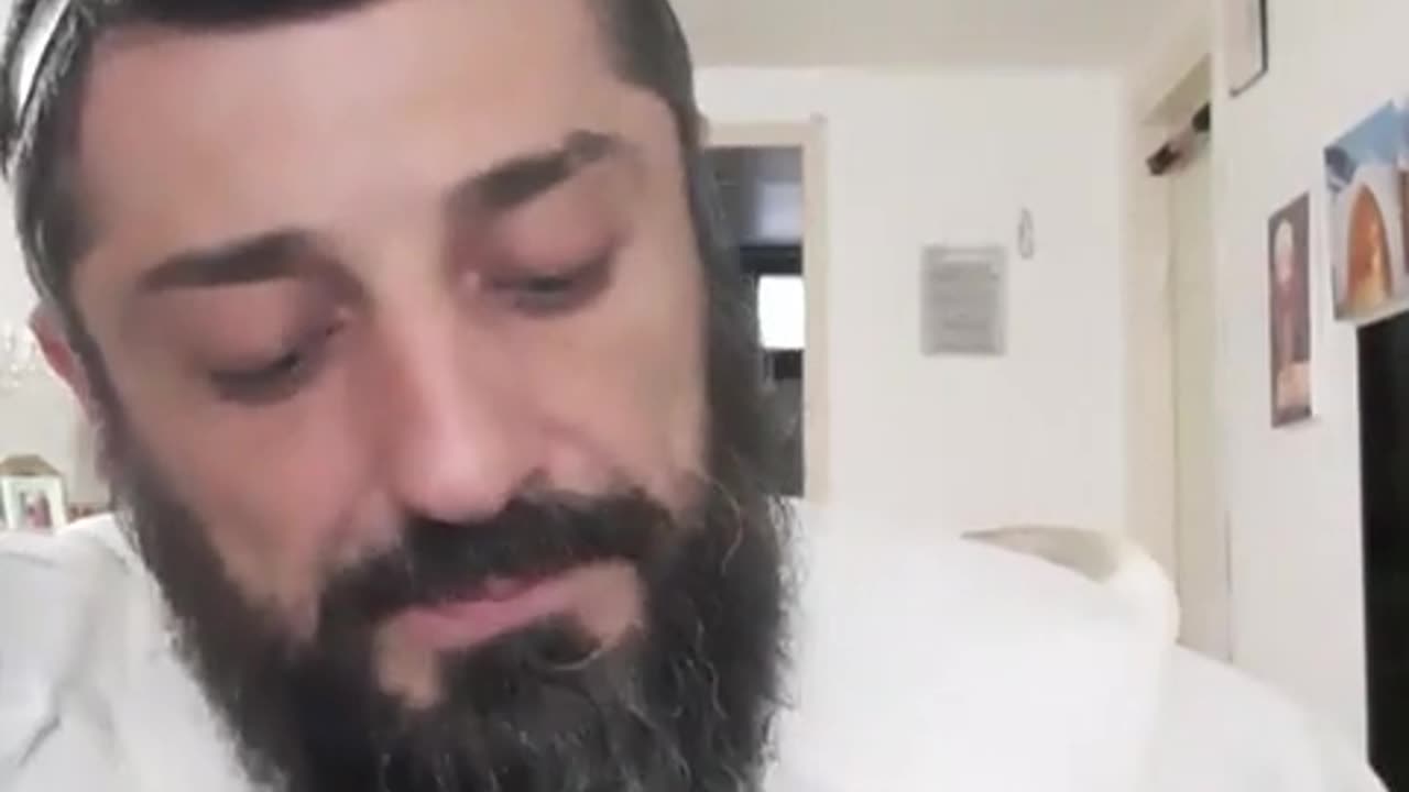 סליחה !!!! התשובה והכיפורים מכפרים רק על עברות בין אדם לקב'ה 30.08.2020 | משה דניאל שלמה בוריסוב