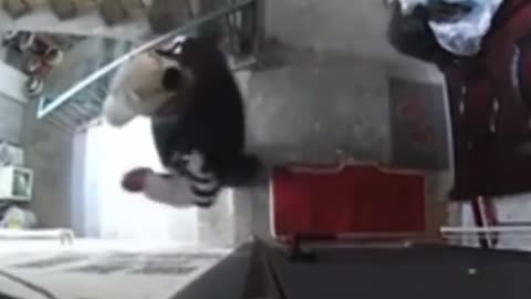 take advantage of a crisis for personal gain